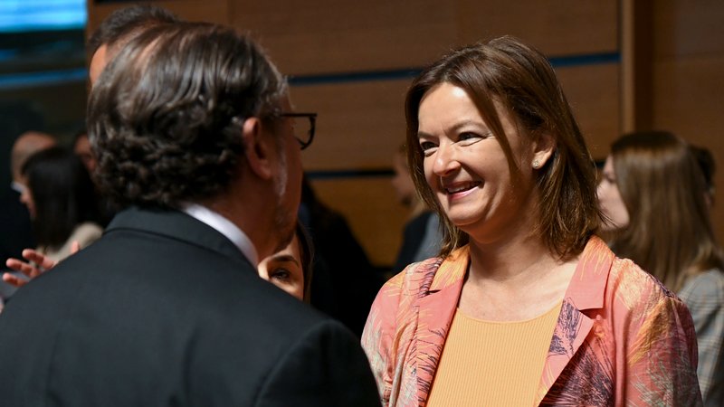 MFEA Slovenia tweet media