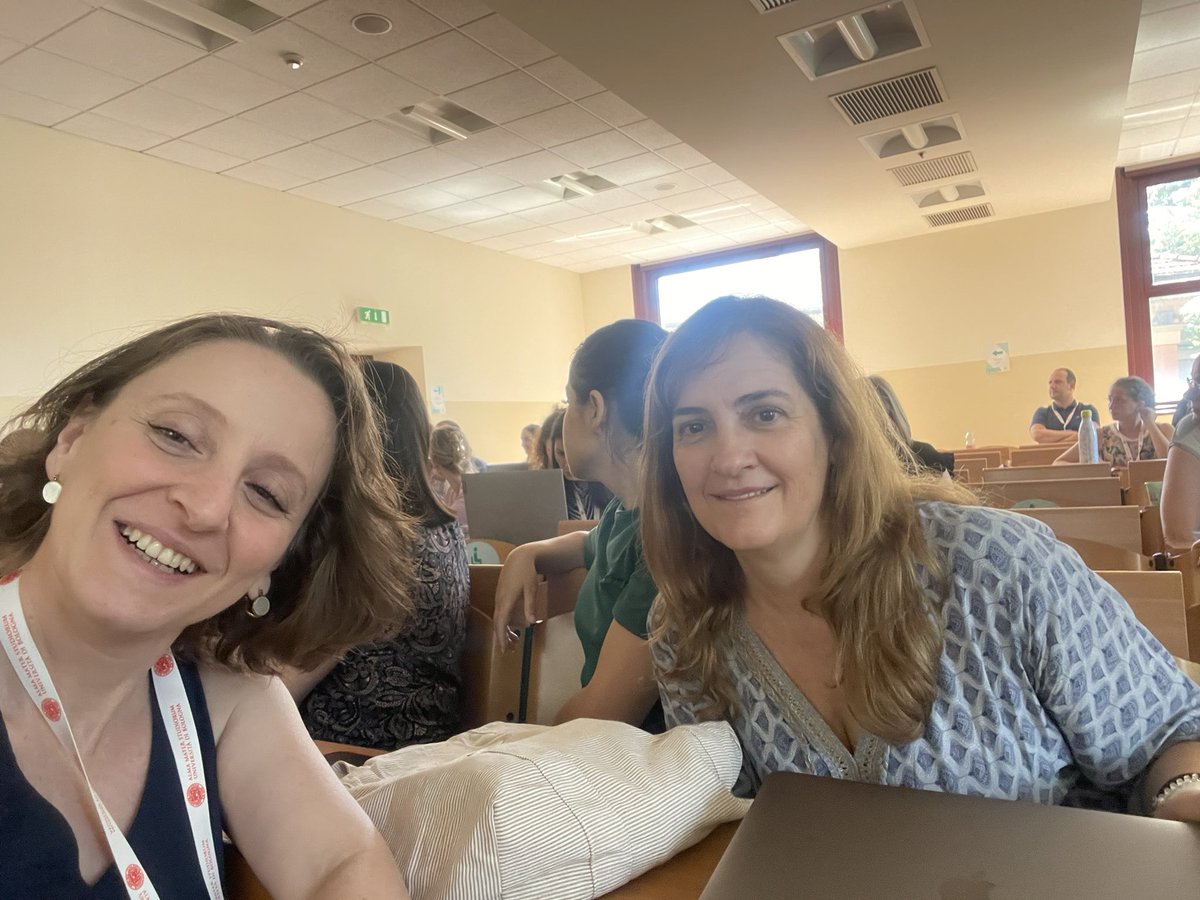 ENABLE COST action (@enableadherence) on Twitter photo The 2️⃣nd day of training school has started with @a__dima. We are discussing about behavioral science tools for effective #medicationadherence technologies. <a href="/enableadherence/">ENABLE COST action</a> <a href="/EuroDurg/">EuroDURG</a> , Bologna, Italy🍕 The 2️⃣nd day of training school has started with @a__dima. We are discussing about behavioral science tools for effective #medicationadherence technologies. <a href="/enableadherence/">ENABLE COST action</a> <a href="/EuroDurg/">EuroDURG</a> , Bologna, Italy🍕