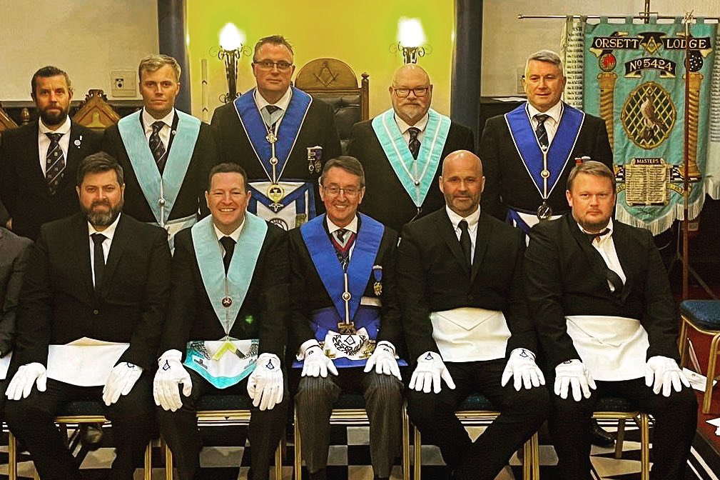 This is how the Members’ Pathway is having an impact in Essex. 

The Pathway is paving the way for success at Orsett Lodge 👇🏼

essexfreemasons.org.uk/news/pathway-t…

#freemasons #craftcast