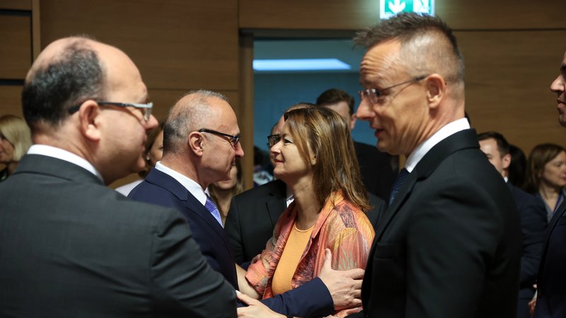 MFEA Slovenia tweet media