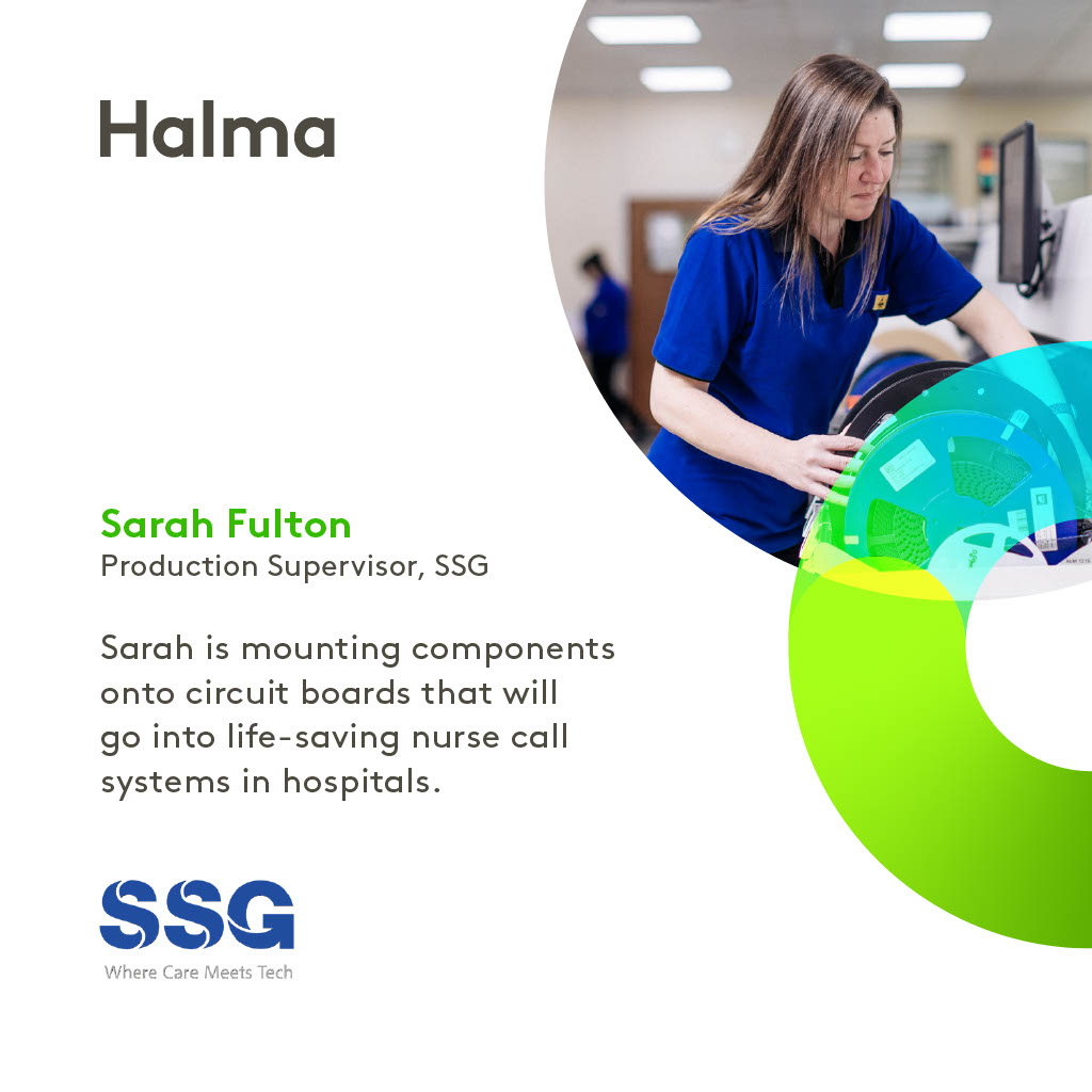 Halmaplc's tweet photo. Our people are at the heart of our companies’ growth strategies. Together they help us grow a safer, cleaner, healthier future for everyone, every day. 

#SaferCleanerHealthier #PurposeDrivenBusiness #SustainableGrowth #AnnualReport