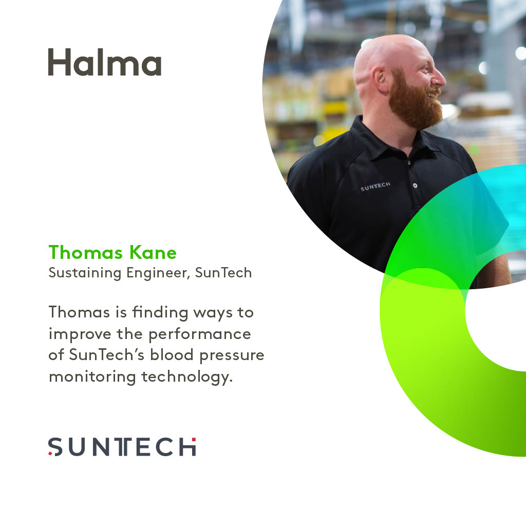 Halmaplc's tweet photo. Our people are at the heart of our companies’ growth strategies. Together they help us grow a safer, cleaner, healthier future for everyone, every day. 

#SaferCleanerHealthier #PurposeDrivenBusiness #SustainableGrowth #AnnualReport