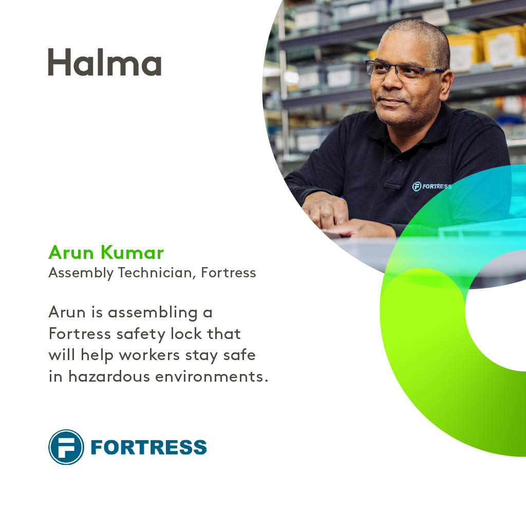 Halmaplc's tweet photo. Our people are at the heart of our companies’ growth strategies. Together they help us grow a safer, cleaner, healthier future for everyone, every day. 

#SaferCleanerHealthier #PurposeDrivenBusiness #SustainableGrowth #AnnualReport