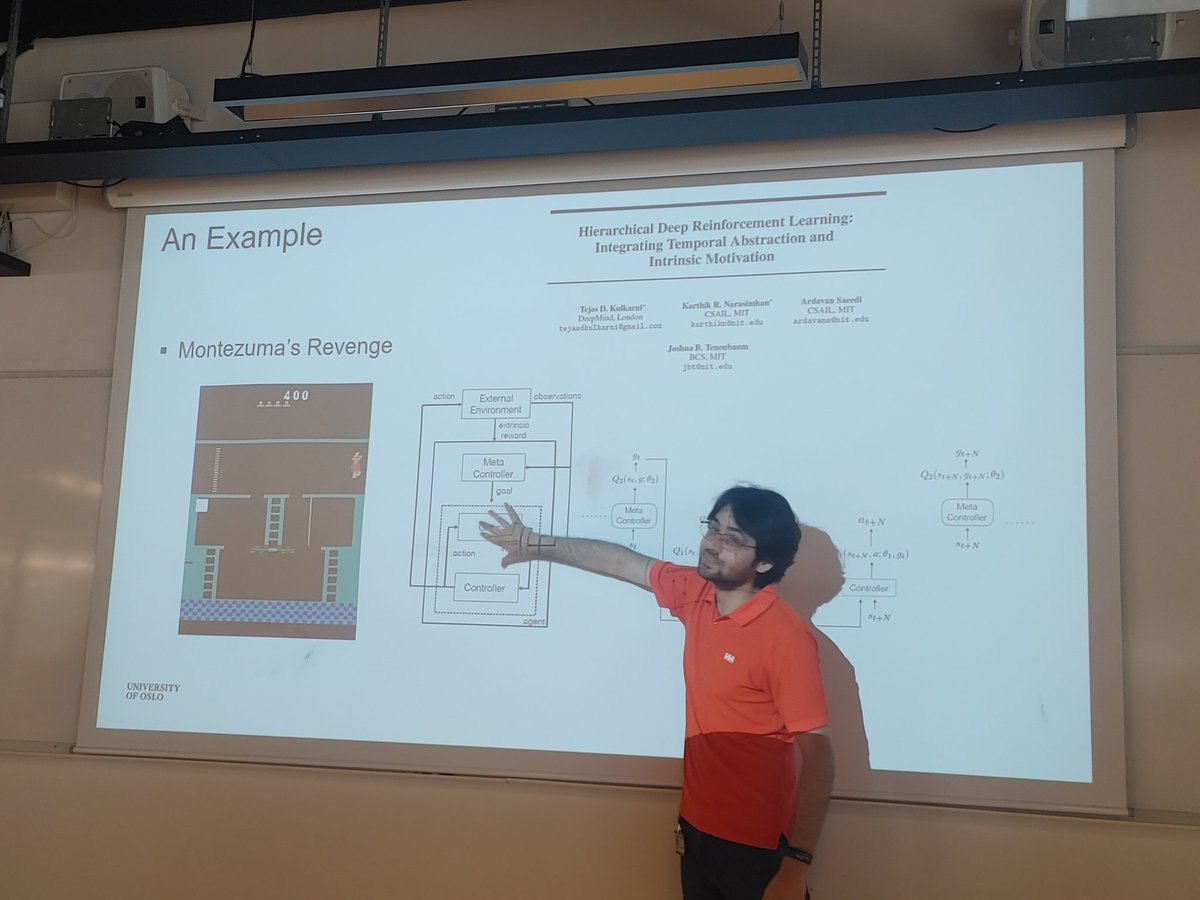 REMARO: Reliable AI for Marine Robotics ITN tweet media