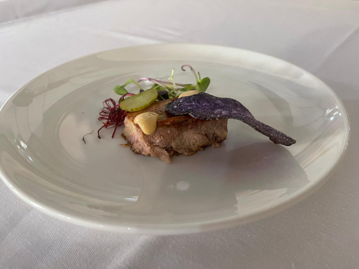 Ávila de Tapas tweet media