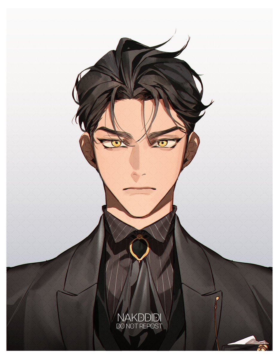 낙디 NAKDI / RAUM on Twitter "NEW! Edgar"