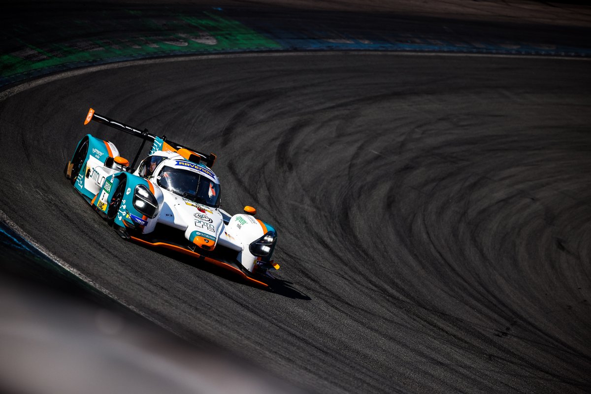 EnduranceInfo1's tweet photo. Les prototypes @duqueine_auto en verve à Zandvoort en @prototypecup
▶️ https://t.co/UuWvE9fwUW
#PrototypeCup #Duqueine https://t.co/B7nyCUMQ2s