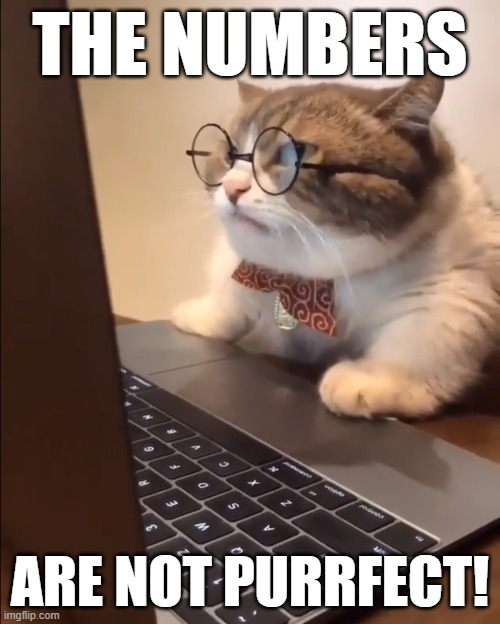 Pet microchips are a great way to keep track of your pet, assuming everything goes according to plan, which is not the case 100% of the time. 

An estimated 40% of chips lack correct info, leaving your pet vulnerable. 
#okpet #data #web3 #microchips #petsafety