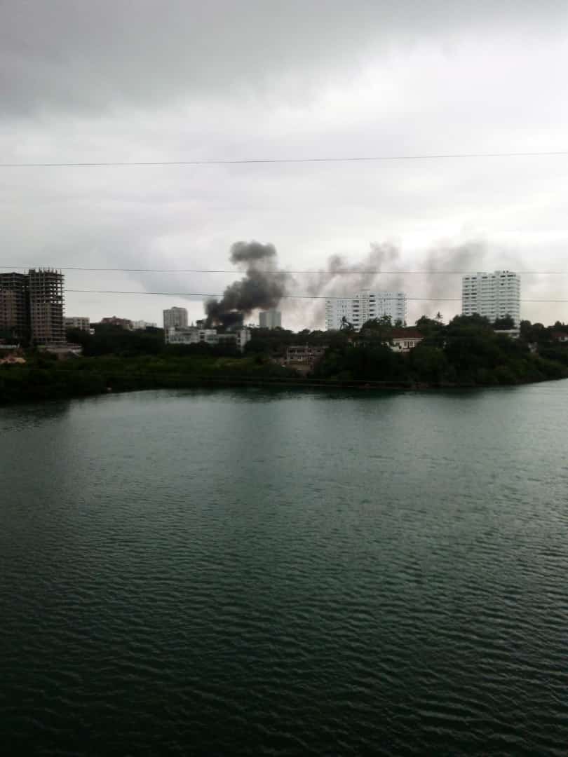 Overview of Technical University of Mombasa due to non involvement of the student body on matters of key decision making