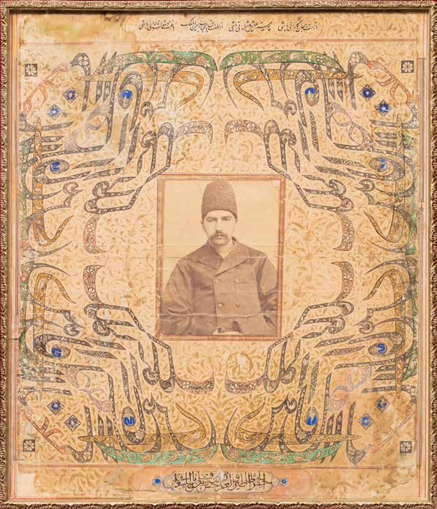 arabicscript's tweet photo. An artist's consciousness happens when he abandons traditions and stops looking back to create again! When an artist decides to be creative and make himself a historical landmark, this moment in art history is always spectacular and enjoyable. https://t.co/zKn07WxloQ