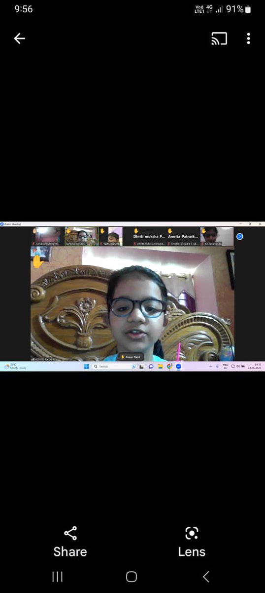 SAI_Edu_In's tweet image. and apply that knowledge to foster innovation. This program serves as a platform for young learners to grasp the significance of environmental concerns and learn how to find viable solutions. 
#IdentifyingProblems #ScientificUnderstanding #Innovation