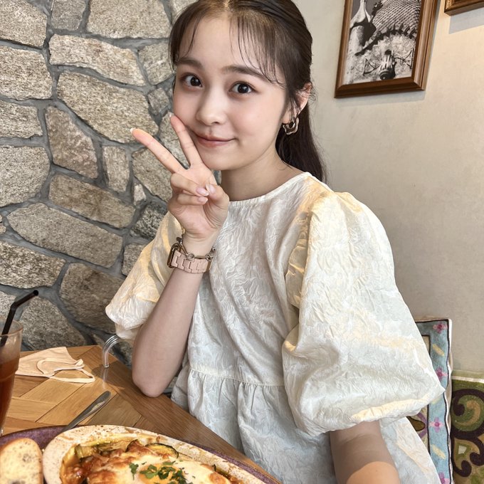 林芽亜里のTwitter画像53