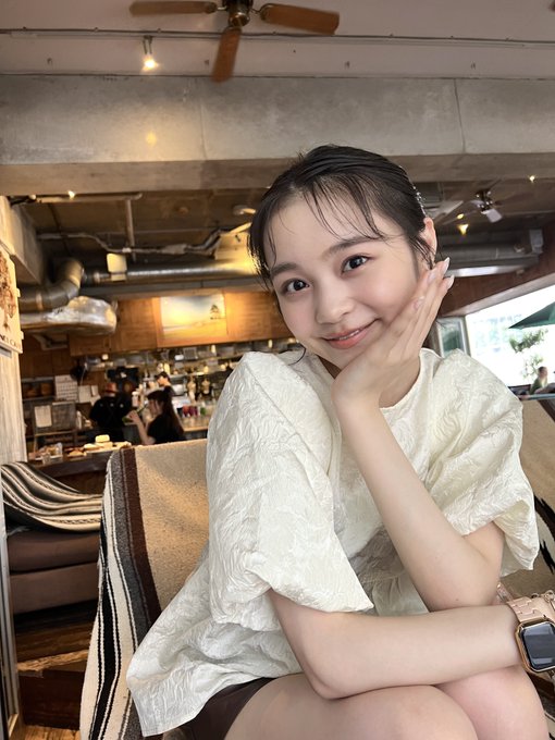 林芽亜里のTwitter画像54