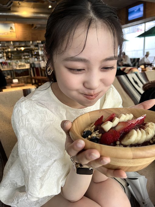 林芽亜里のTwitter画像52