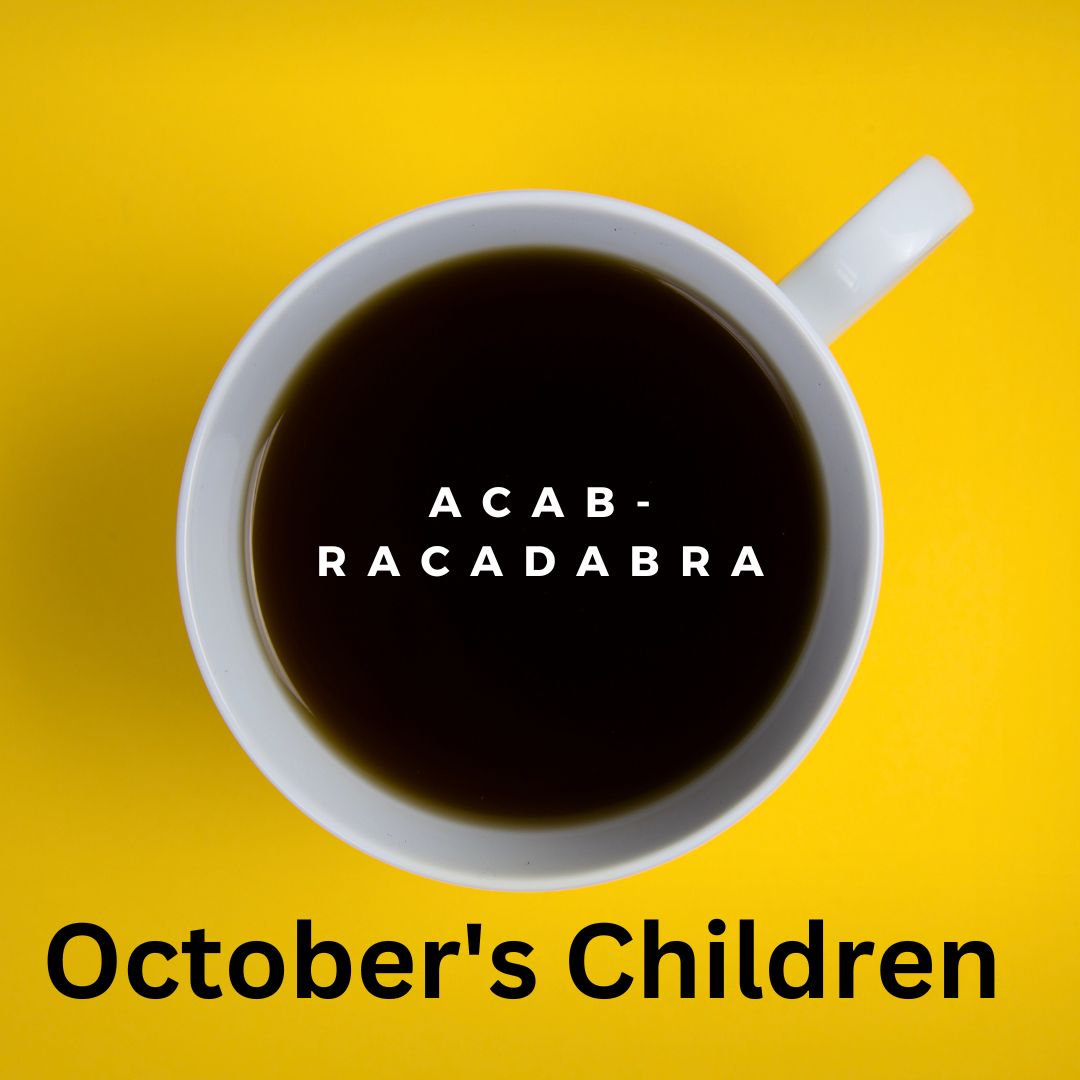 OctChildrenPod's tweet image. It&apos;s going to be a good week