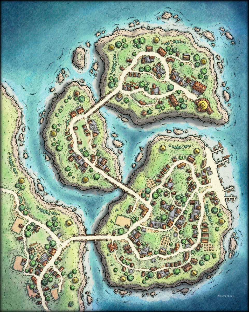 Little Islands

#fantasyworld #fantasypainting #tabletop #fantasybook #roleplayinggames
