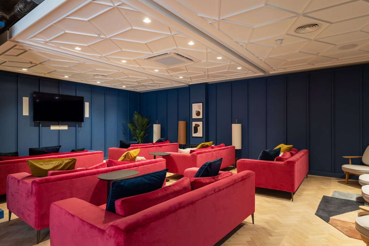 Edward Street Quarter tweet media