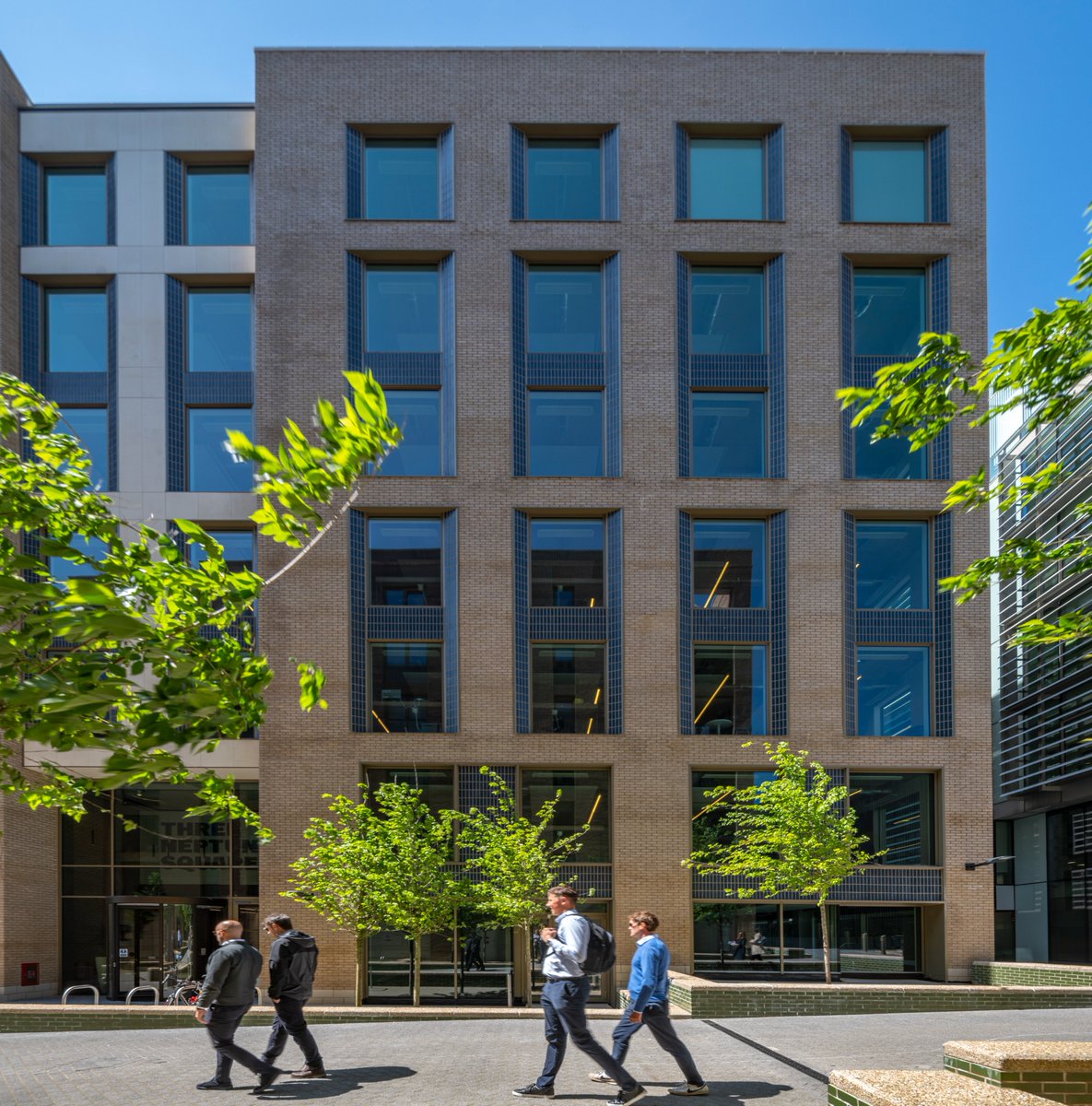 Edward Street Quarter tweet media