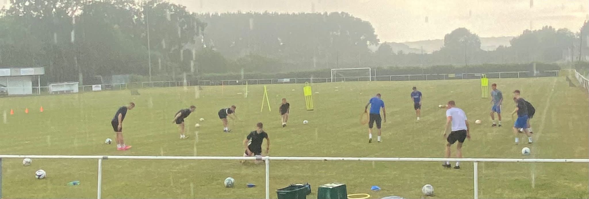 Sutton AFC on Twitter