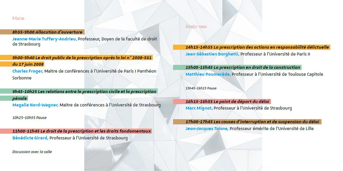 Fédération de recherche "L'Europe en mutation" tweet media