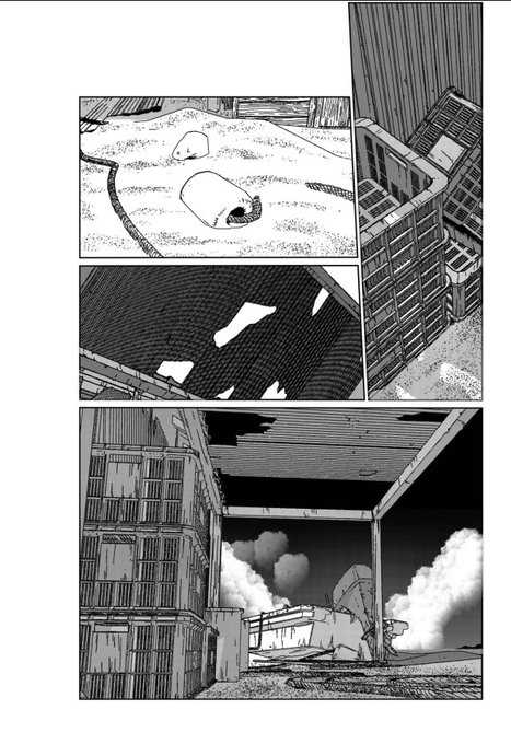 「あさきゆめみし」冒頭4ページです!
(1)とついている通り、今回は連載になります。
ボーイとガールのエッチな大冒険を沢山描いていきたいと思います、どうぞよろしく! 