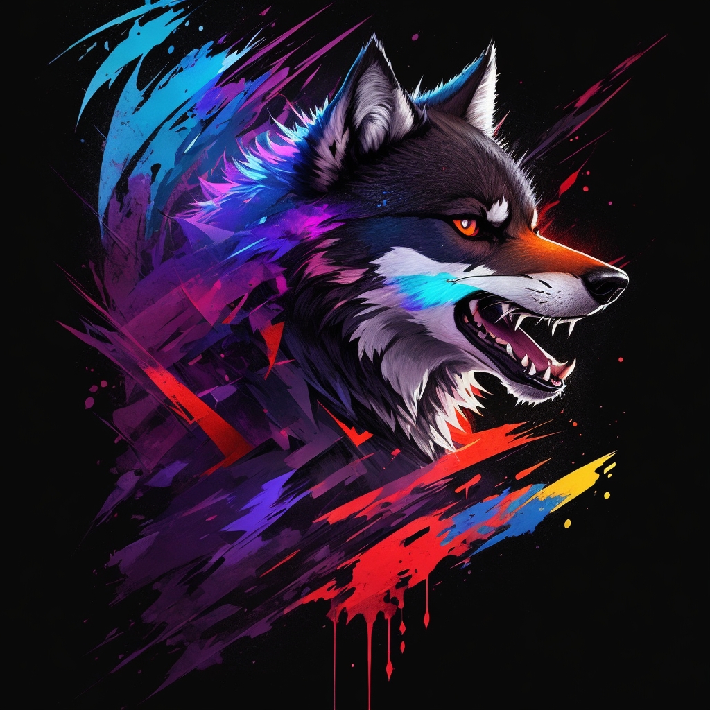 SourceSynthetic's tweet photo. "Amidst the chaos, the Wolf Warrior emerges, embodying unwavering courage and unyielding loyalty, ready to protect and fight for what truly matters!"
#GuardianOfJustice #WarriorSpirit #DefenderOfValues #UnyieldingResolve https://t.co/5HDPzJV8XW