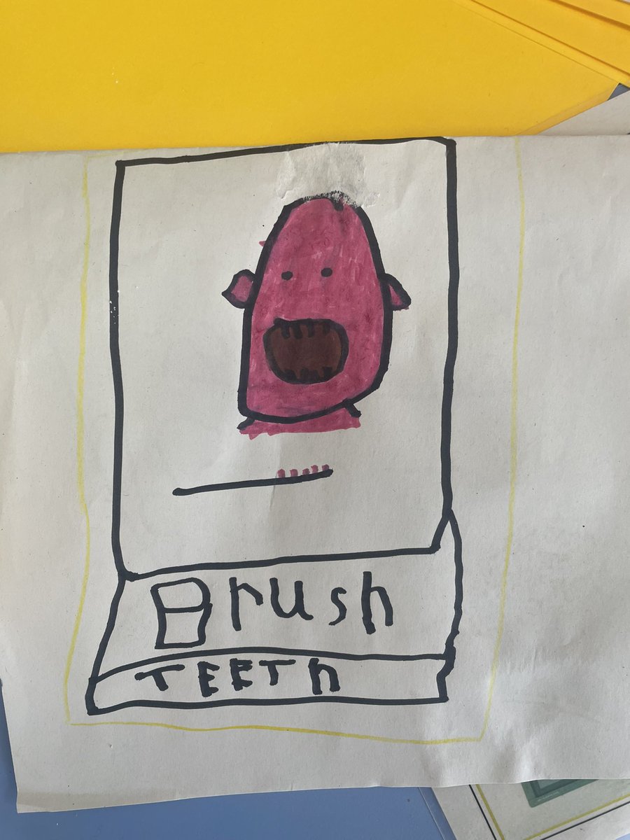 ASC @ Sacred Heart Primary School tweet media