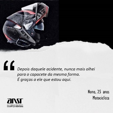 ACNVM1's tweet image. Use um capacete de modelo aprovado, devidamente ajustado e apertado. A sua boa utilização reduz em 40% o risco de morte em caso de acidente.

#clicksalvavidas#ZeroMortes #Campanhas #Cinto #SegurançaRodoviária

jf-alcanena-vilamoreira.pt/campanha-cinto…