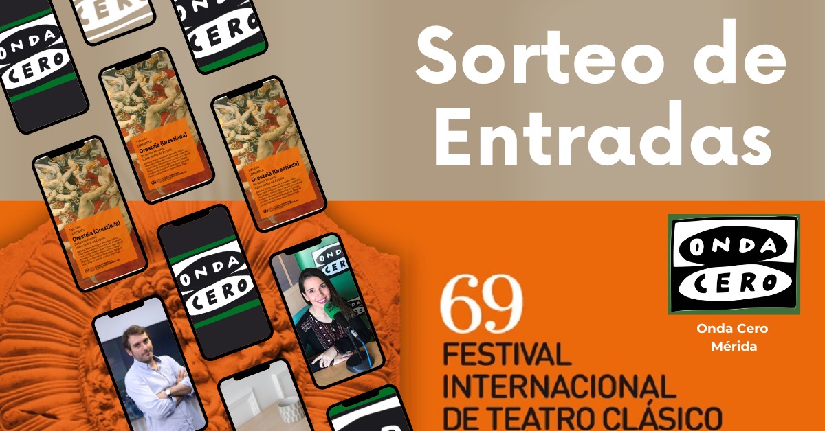 Onda Cero Merida tweet media