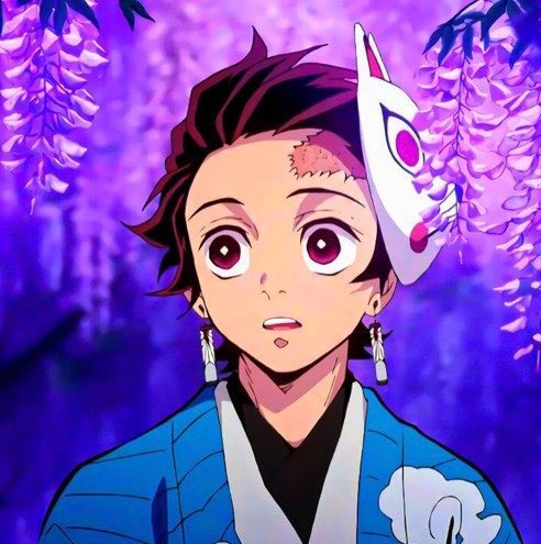 HinokamiES's tweet photo. 💥ES OFICIAL💥

¡HOY es el cumpleaños de Natsuki Hanae el actor de doblaje que pone voz a Tanjiro Kamado en Kimetsu no Yaiba! 🥳

¡Feliz 32 cumpleaños, maestro! 😊

@hanae0626 🎂 https://t.co/gh6YUi6pSy