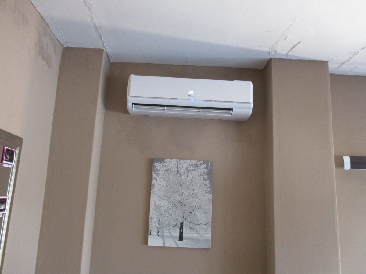 Ekurhuleni airConditioning & Electrical Service c on Twitter "Contact