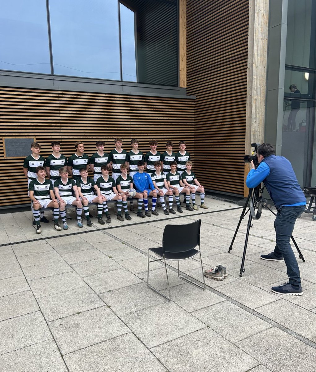 Season 22/23 Complete ✅ As we look back on what’s been an incredible year for our pupils both and off the pitch, it’s time to reflect on the season and start planning on improvements for 23/24. Well done to everyone who played their part this season, a superb effort 💚 🦅 ⚽️