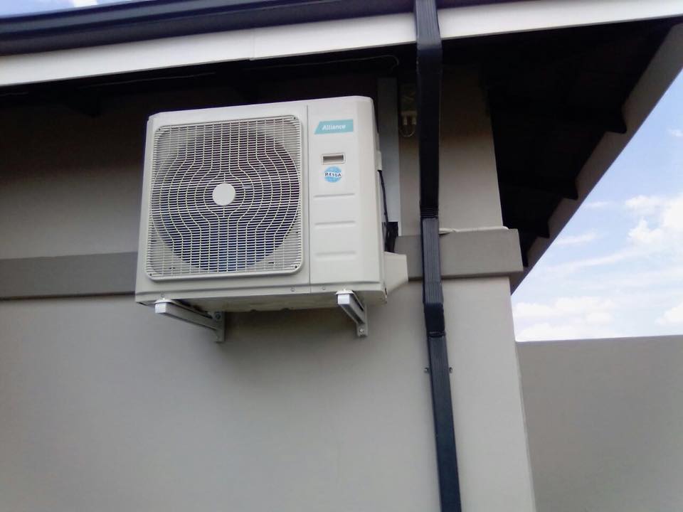 Ekurhuleni airConditioning & Electrical Service c on Twitter "Contact