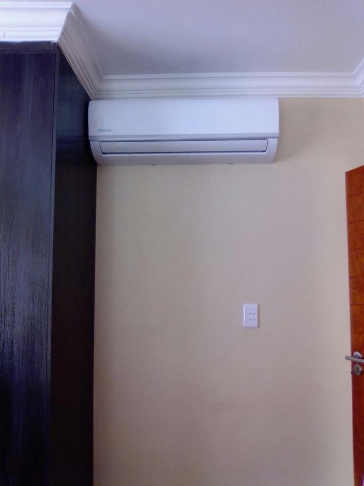 Ekurhuleni airConditioning & Electrical Service c on Twitter "Contact