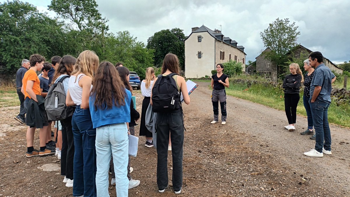 FDSEA Aveyron tweet media