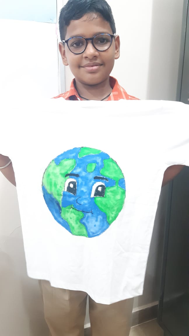 SAI_Edu_In's tweet image. During the summer recess, students of Classes VI-VIII enthusiastically participated in a wide range of engaging activities centered around geography. 
#BestOutOfWaste #InnovativeActivities #RecessTime #EngagingDuringLeisure #Creativity #CriticalThinking #ResponsibleCitizenship