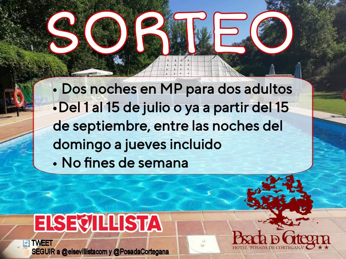 El Sevillista tweet media