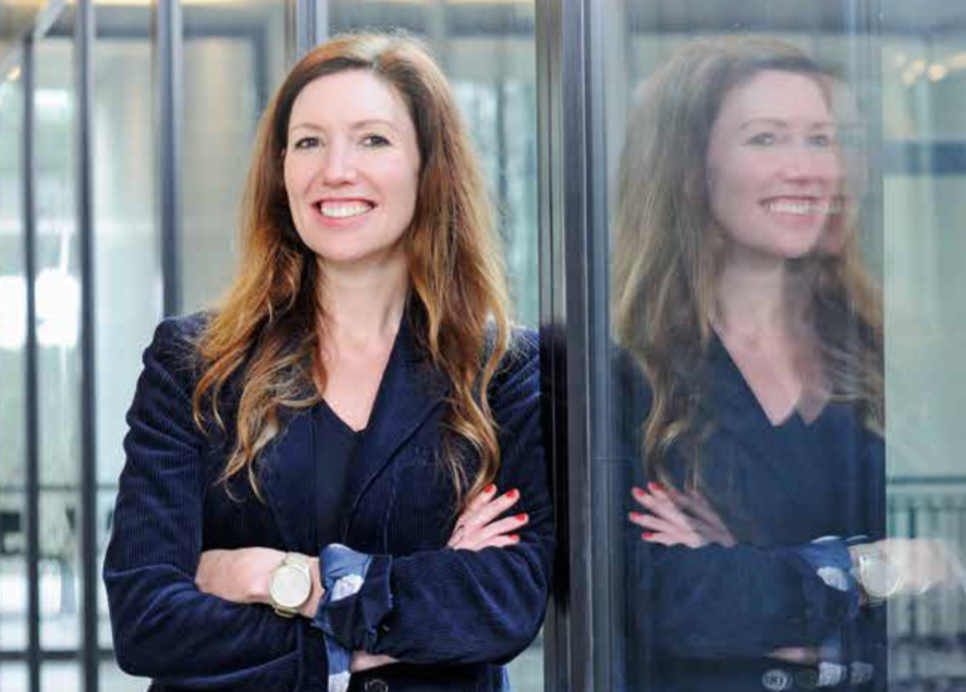 Janneke Oostrom, hoogleraar Arbeids &amp; Organisatie-psychologie: 'Een klik met de kandidaat? Niet doen' dlvr.it/SrFCTH