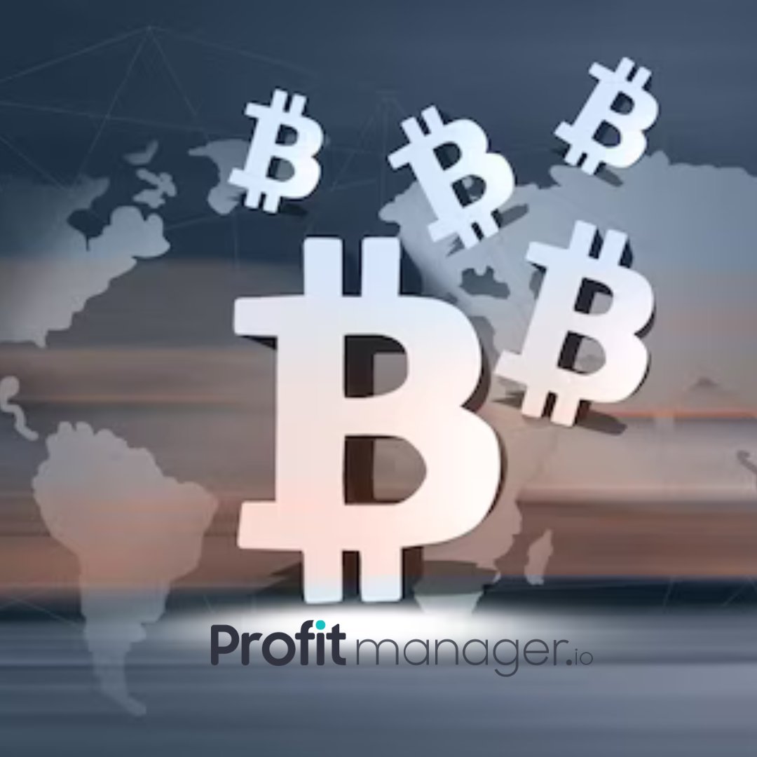 ProfitManagerio's tweet photo. Profit Manager: Your companion in the world of crypto trading. 🌐💼💰
#CryptoTrading #ProfitManager #YourCryptoCompanion https://t.co/ktABH1kDP9
