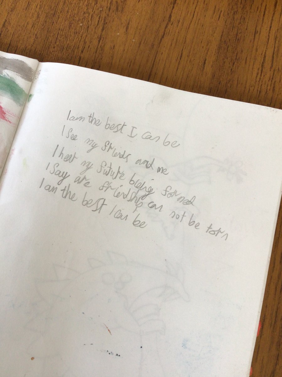 Starcross School tweet media