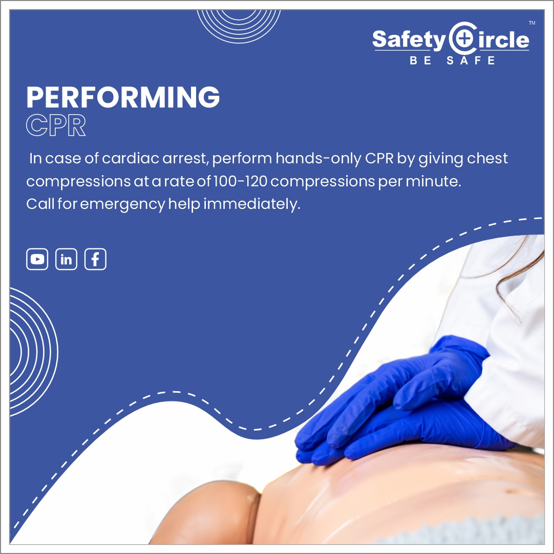 safetycirclechd's tweet photo. 🩹 Discover Essential First Aid Tips! 🚑
Swipe left to learn life-saving first aid techniques that can make a difference in emergencies. Be prepared to lend a helping hand when it's needed the most. Your knowledge can save lives! 
#FirstAid #EmergencyResponse #SafetyTips #CPR https://t.co/97WuvrSGl9