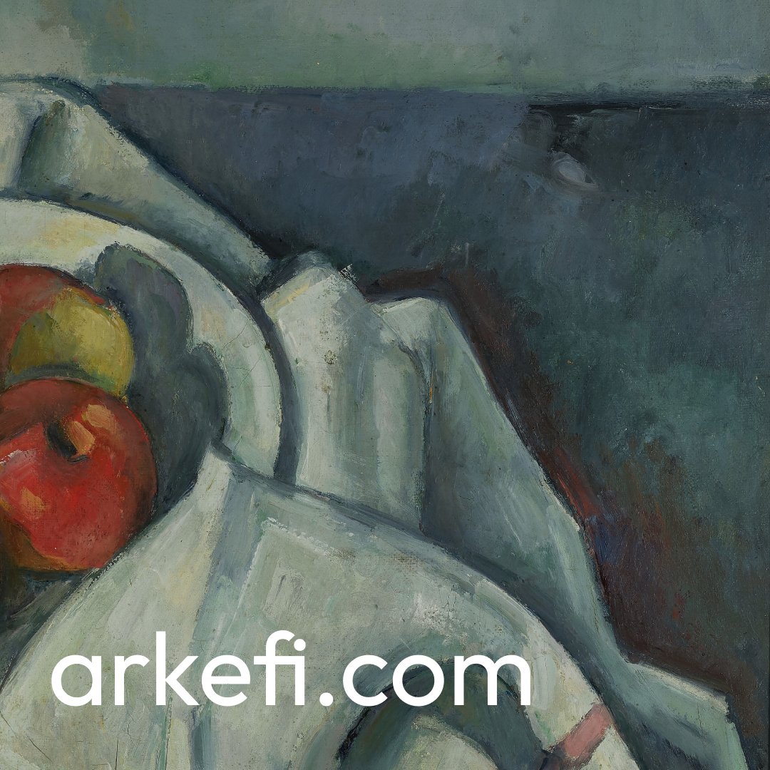 Unlock the world of art investing with Arkefi's fractional ownership model.
#ArtInvesting #Arkefi #ArtMarket #InvestingForAll

Go to: arkefi.com