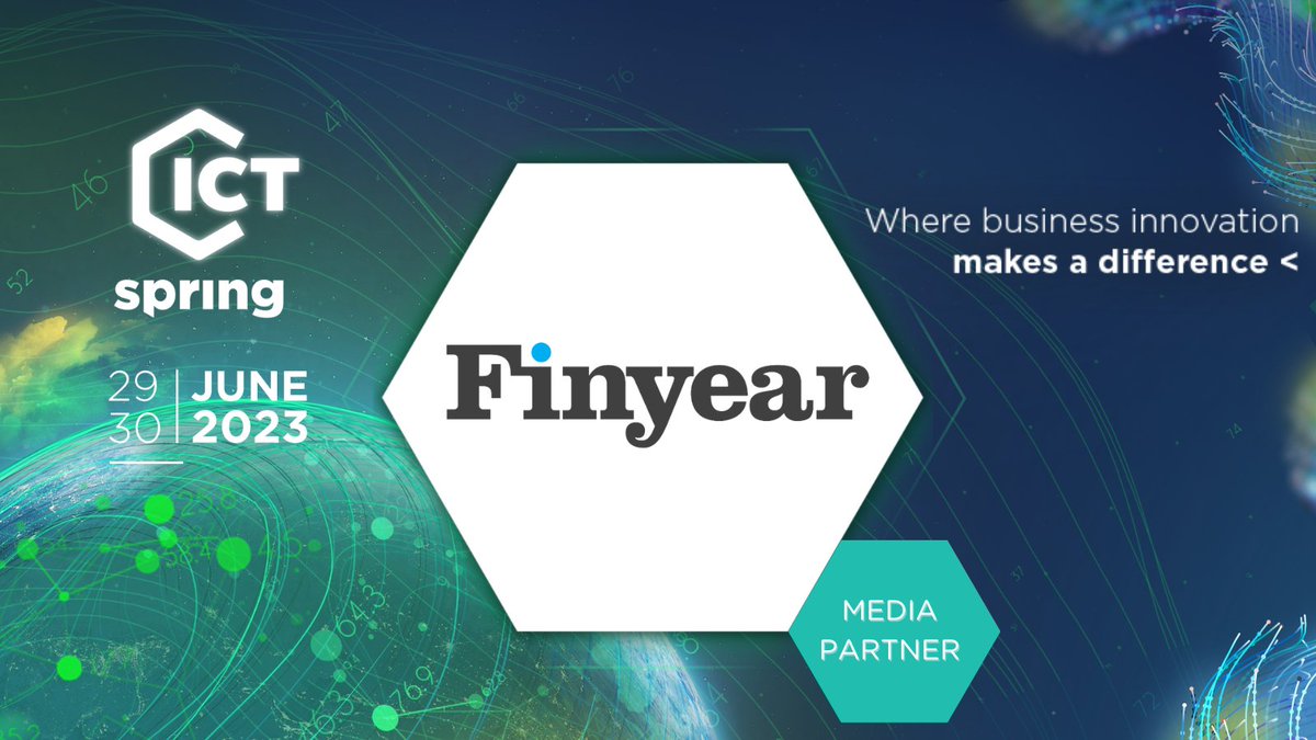 ICTSpring's tweet image. Dear Springers, it's time for our last round of #ICTSpring media partners before the due date!

@fintechbe - @FINYEAR - @PlanetFintech - @LuxTimes - @virgule_lu 

Get your ticket quickly as this is your last chance to do so 👉 buff.ly/2YvCwa0