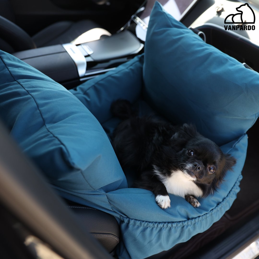 Get ready for a new month!
📦Product: Dog Car Seat Ded
🐶Breed： Chihuahua
.
.
#vanpardo_online #vanpardo #pet #dog #dogs #dogbed
#dogtravel #dogcarseat #dogcarseatcovers #roadtrip
#dogoutdoor