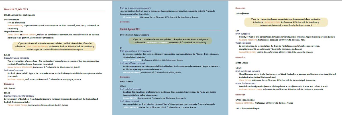 Fédération de recherche "L'Europe en mutation" tweet media
