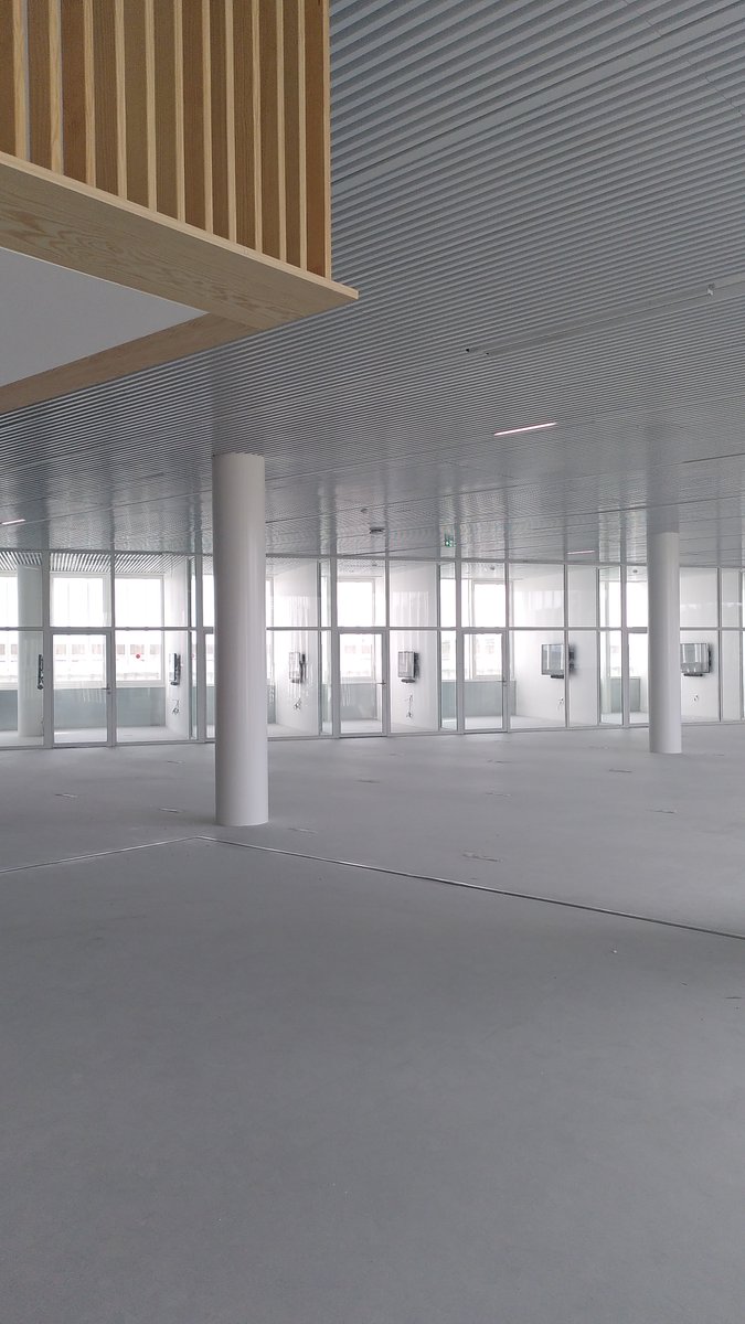 Bibliothèques CS tweet media