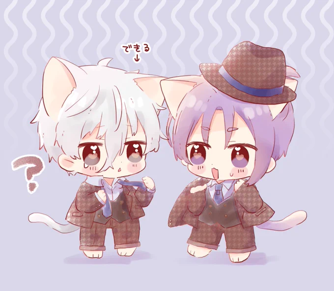 ngro らくがき