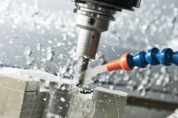 WayKen_Rapid's tweet photo. High temperatures are very detrimental to the workpiece, chips, tools, and even machinists during aluminum machining. So CNC coolant is essential in the aluminum machining process, there are 4 functions for it.
#Wayken #CNC #machining #aluminum https://t.co/BXb85Ik6sM