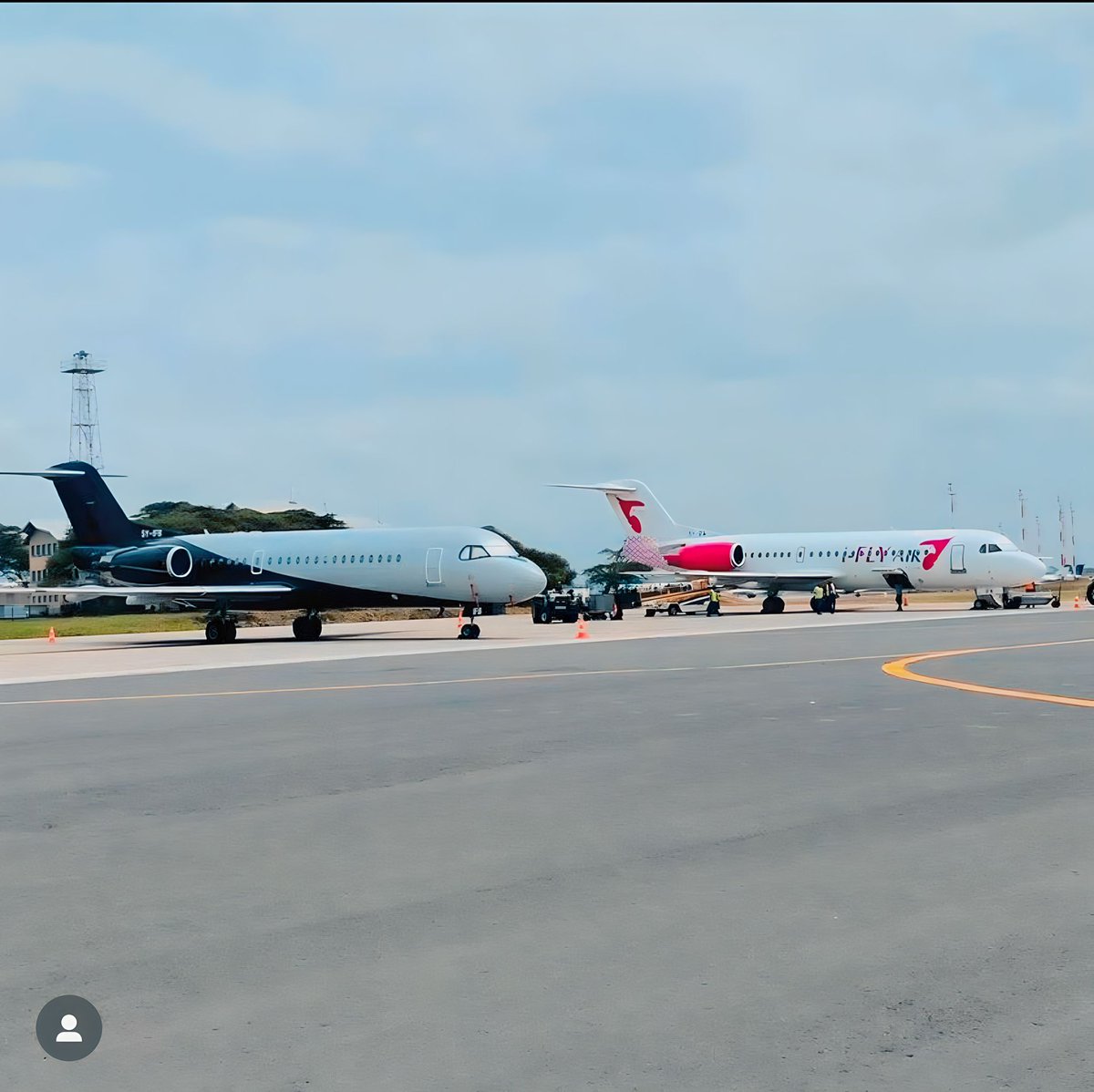 i_FlyAir's tweet image. Upgrade your travel experience with I-Fly's VIP Charter aircraft. Our luxury jet offers comfortable seating arrangements and tailored flights for your needs. Contact us to book your flight today. #iFly #VIPCharter #LuxuryJet #TravelInStyle #TravelExperience #FlyingExperience