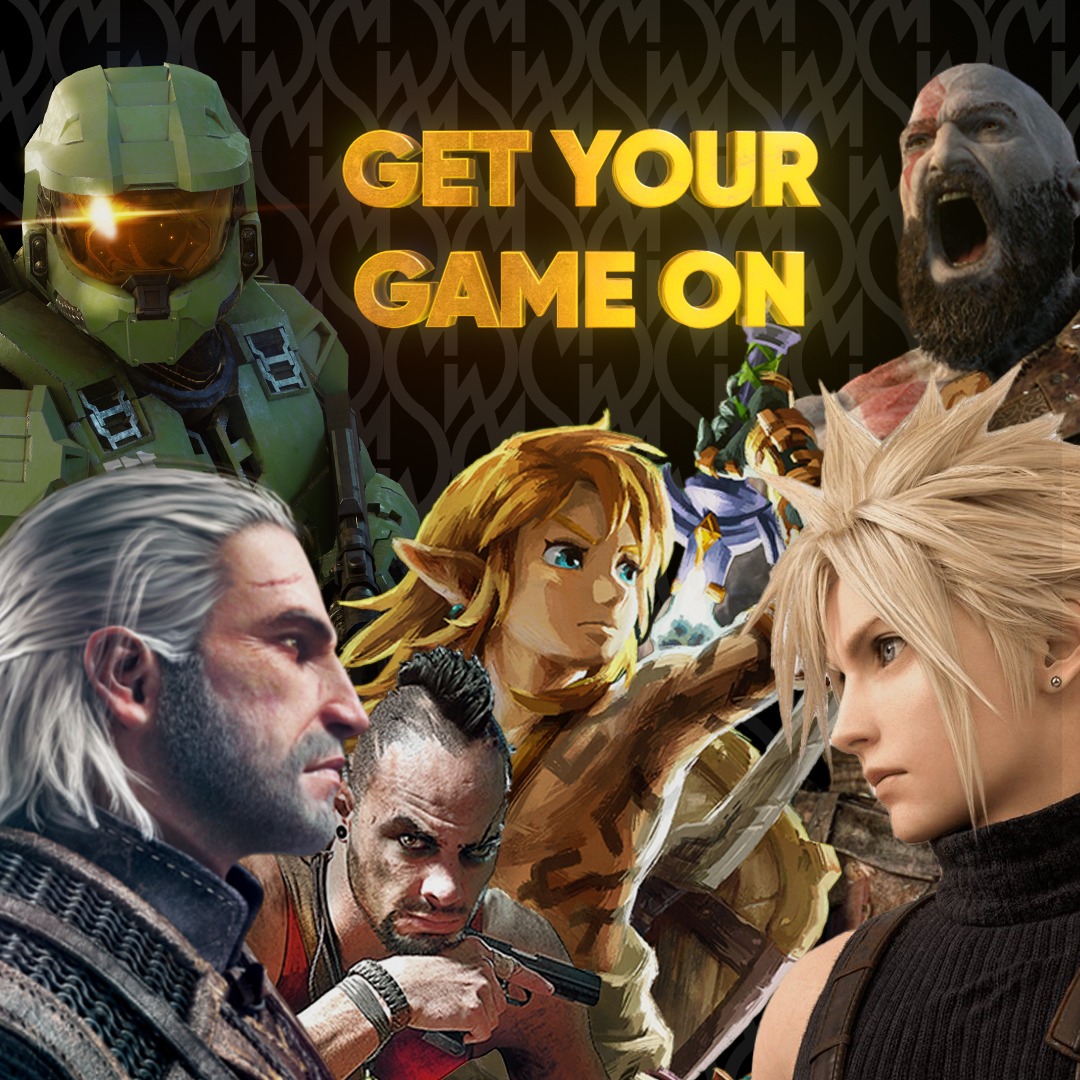 MaxWryte_'s tweet photo. Embark on an exciting adventure as we unveil our captivating game page. Follow @maxwryte_gaming where we will keep you engaged with all things gaming, from thrilling clips to exciting podcasts.

#gaming #gamer #writingservices #gamingcommunity #contentwriting #contentcreator https://t.co/04DLojhzKl